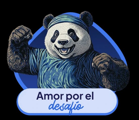 Amor por el desafío