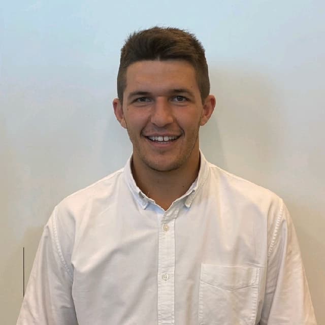 Ian Otersen