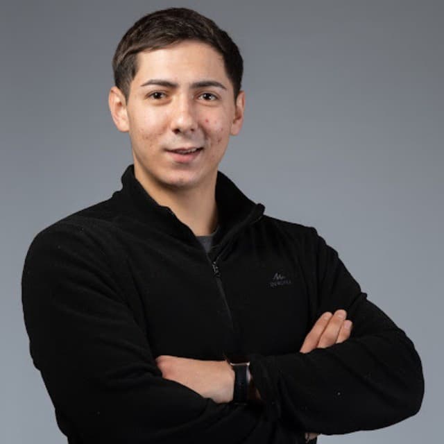 Matías Cohen