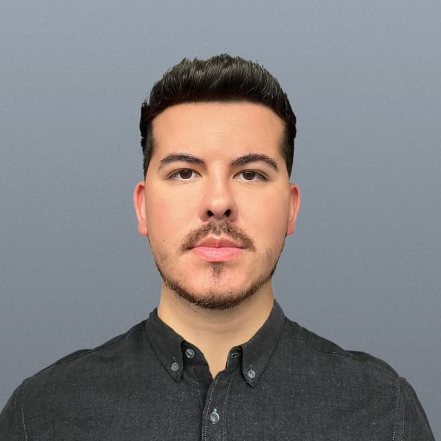 Pablo Utreras Urrutia