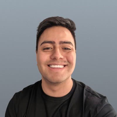 Joel Valdivieso Chávez