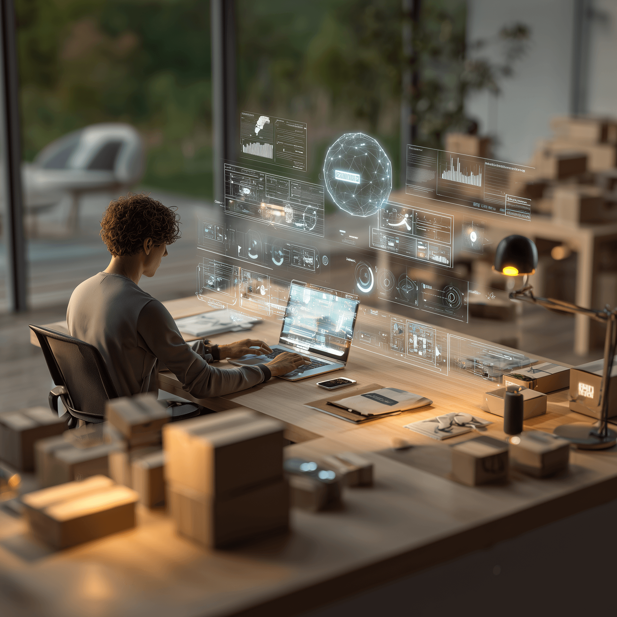 IA en eCommerce: menos hype, más ejecución